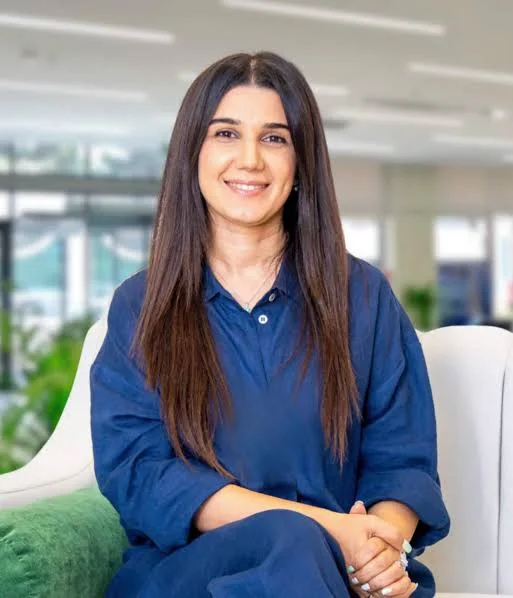 Uzm. Dr. Günay Süleymanlı, terapevt